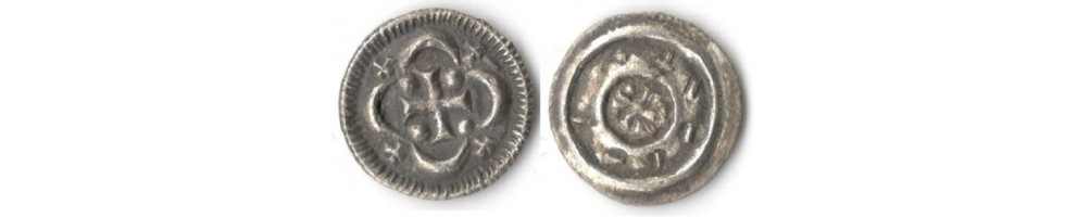 Staré mince do 1918 - pre zberateľov